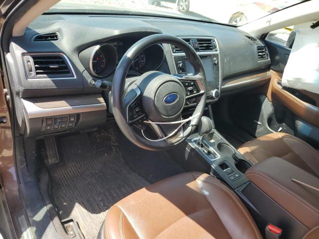 Photo 8 from auction – 2019 SUBARU OUTBACK TO with VIN 4S4BSATC1K3385631