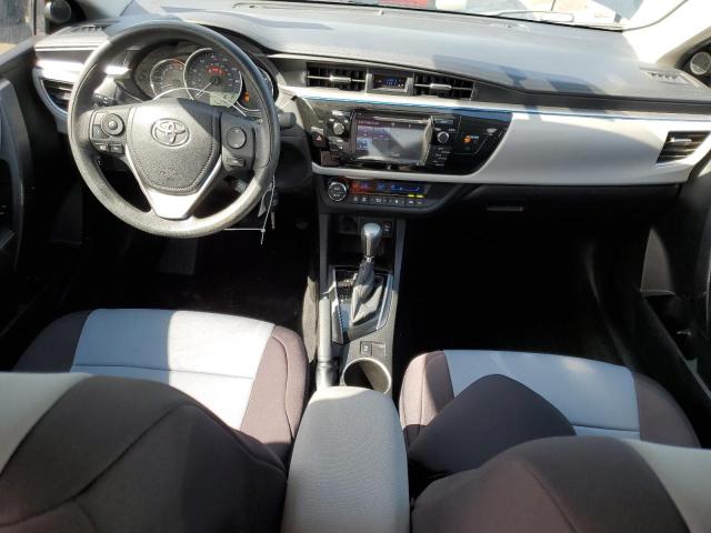 Photo 8 from auction – 2016 TOYOTA COROLLA L with VIN 5YFBURHE6GP421108