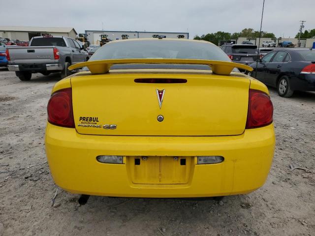 Photo 6 from auction – 2007 PONTIAC G5 with VIN 1G2AL15FX77310886