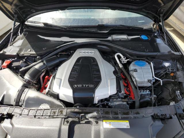 Photo 11 from auction – 2018 AUDI A6 PREMIUM with VIN WAUG3AFC1JN060383