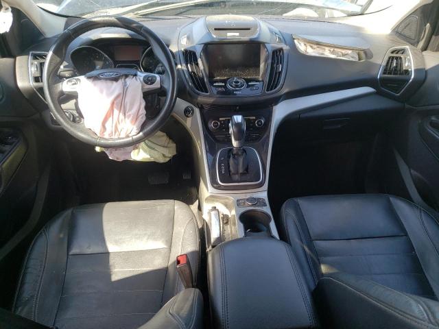 Photo 8 from auction – 2013 FORD ESCAPE SEL with VIN 1FMCU0H93DUC59693