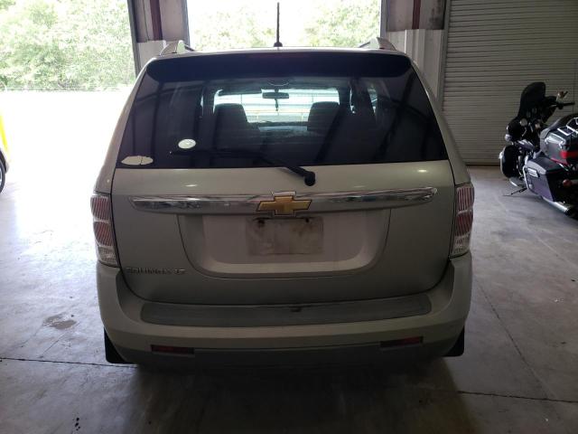Photo 6 from auction – 2007 CHEVROLET EQUINOX LT with VIN 2CNDL63F076036568