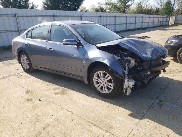 Photo 4 from auction – 2010 NISSAN ALTIMA BAS with VIN 1N4AL2AP2AN505955