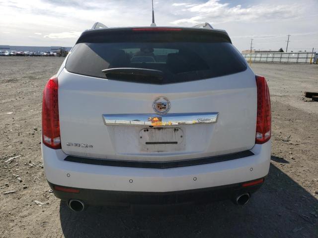 Photo 6 from auction – 2011 CADILLAC SRX PREMIU with VIN 3GYFNFEY9BS534150