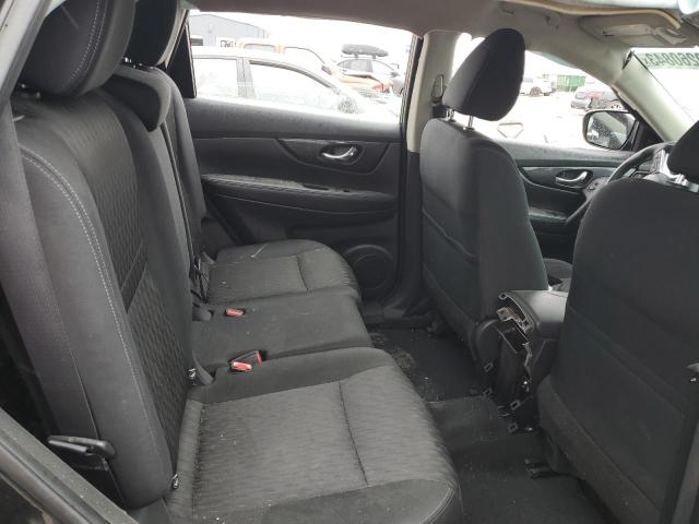 Photo 10 from auction – 2018 NISSAN ROGUE S with VIN KNMAT2MT2JP577861