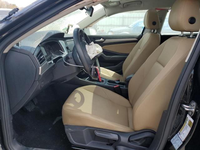 Photo 7 from auction – 2019 VOLKSWAGEN JETTA S with VIN 3VWCB7BU3KM192480
