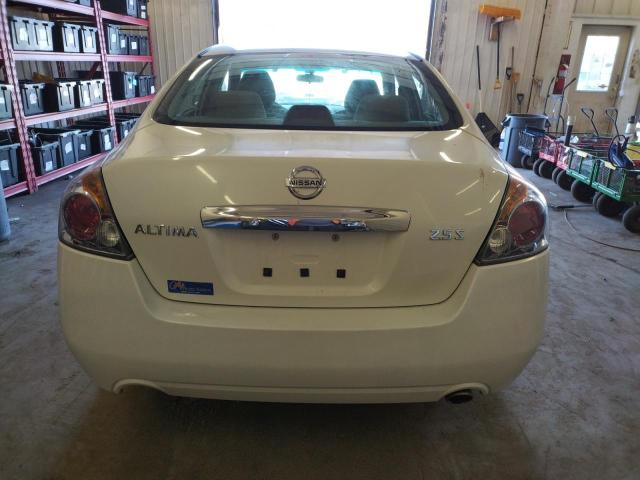 Photo 6 from auction – 2012 NISSAN ALTIMA BAS with VIN 1N4AL2AP8CC192571