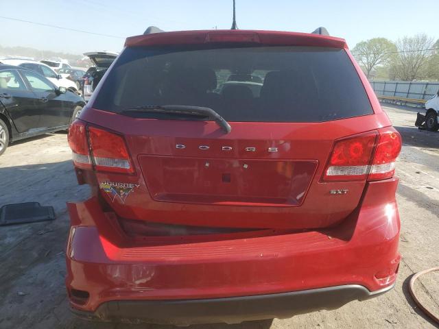 Photo 6 from auction – 2013 DODGE JOURNEY SX with VIN 3C4PDCBB5DT578090