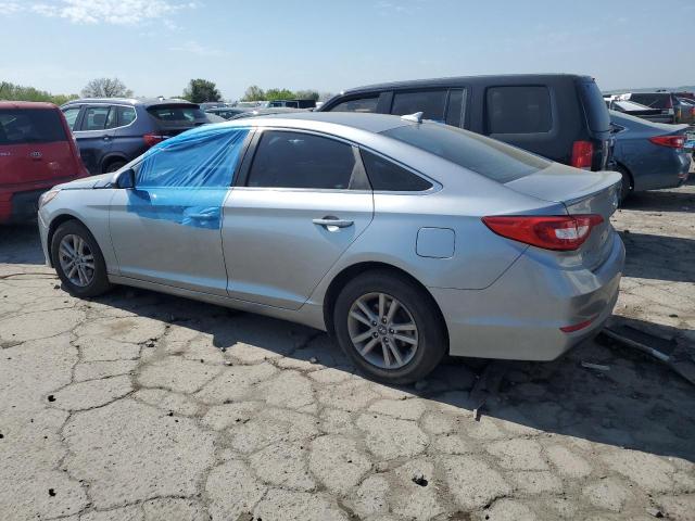Photo 2 from auction – 2016 HYUNDAI SONATA SE with VIN 5NPE24AF9GH385937