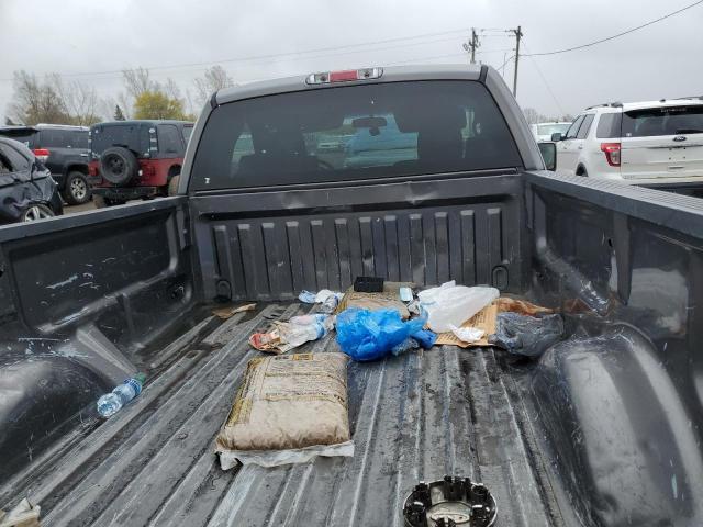 Photo 10 from auction – 2008 FORD F150 with VIN 1FTRF12W08KD35014