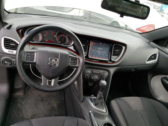 Photo 8 from auction – 2015 DODGE DART SXT with VIN 1C3CDFBB5FD238239