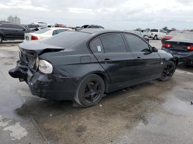 Photo 3 from auction – 2007 BMW 328 I with VIN WBAVA33537KX83614