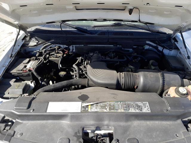 Photo 11 from auction – 2003 FORD F150 SUPER with VIN 1FTRW07L83KA65564