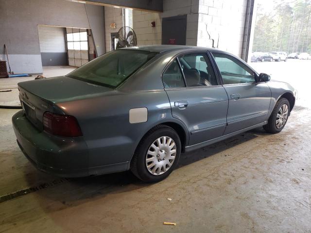 Photo 3 from auction – 2000 MITSUBISHI GALANT ES with VIN 4A3AA46GXYE056889