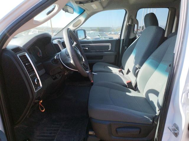 Photo 7 from auction – 2018 RAM 1500 SLT with VIN 1C6RR7GTXJS288273