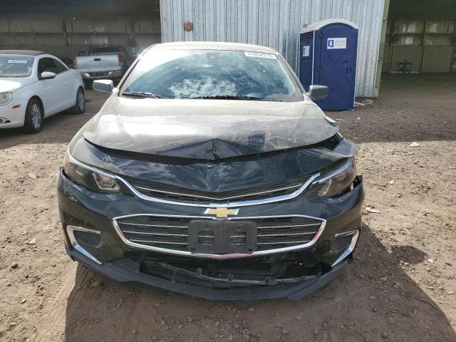 Photo 5 from auction – 2018 CHEVROLET MALIBU LS with VIN 1G1ZB5ST0JF158304
