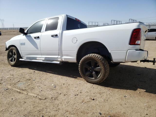 Photo 2 from auction – 2017 RAM 1500 ST with VIN 1C6RR6FG9HS532570