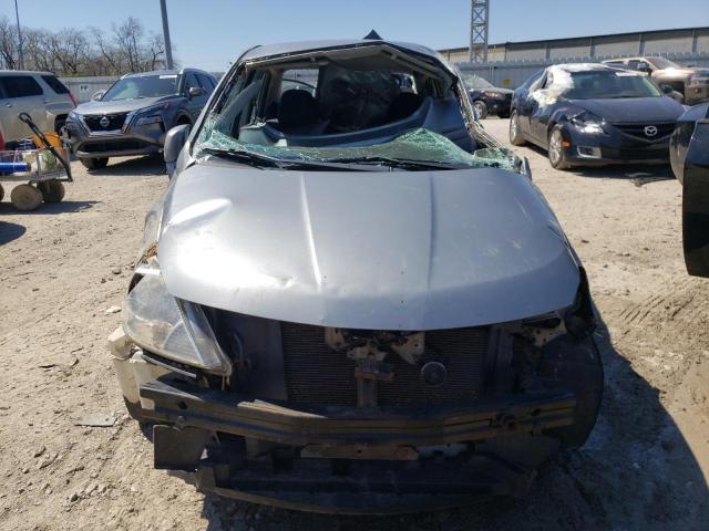 Photo 5 from auction – 2010 NISSAN VERSA S with VIN 3N1BC1AP7AL407094