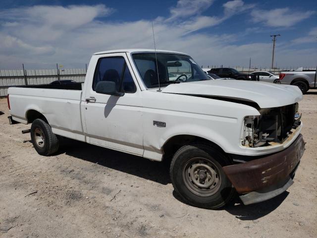 Photo 4 from auction – 1996 FORD F150 with VIN 1FTEF15Y1TLB43308