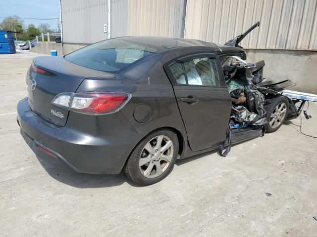Photo 3 from auction – 2010 MAZDA 3 I with VIN JM1BL1SF2A1162554