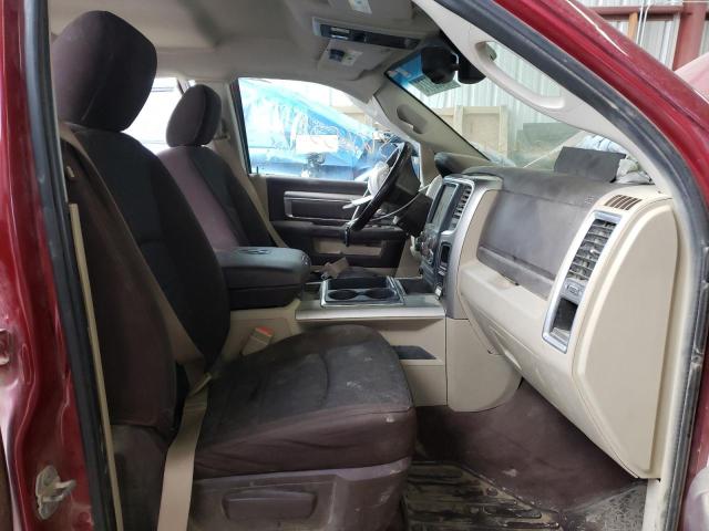 Foto 7 de la subasta – 2014 RAM 1500 SLT con VIN 1C6RR7LT9ES451930