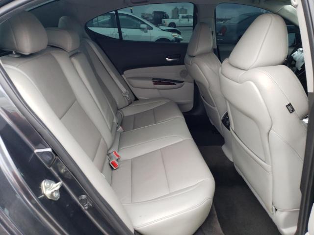 Photo 10 from auction – 2016 ACURA TLX ADVANC with VIN 19UUB2F72GA012586