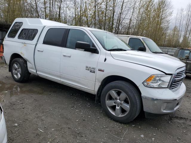 Photo 4 from auction – 2019 RAM 1500 CLASS with VIN 1C6RR7TTXKS665532