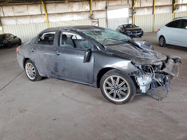 Photo 4 from auction – 2009 TOYOTA COROLLA BA with VIN JTDBL40E999033672