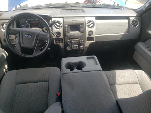 Photo 8 from auction – 2013 FORD F150 SUPER with VIN 1FTFW1CF2DKF59381