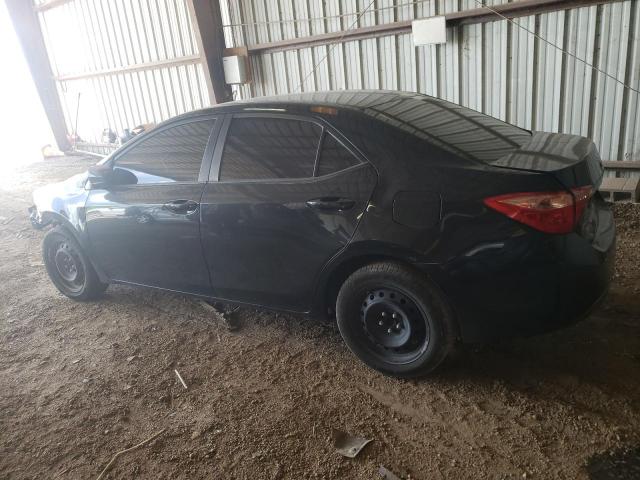 Photo 2 from auction – 2019 TOYOTA COROLLA L with VIN 2T1BURHE2KC142506