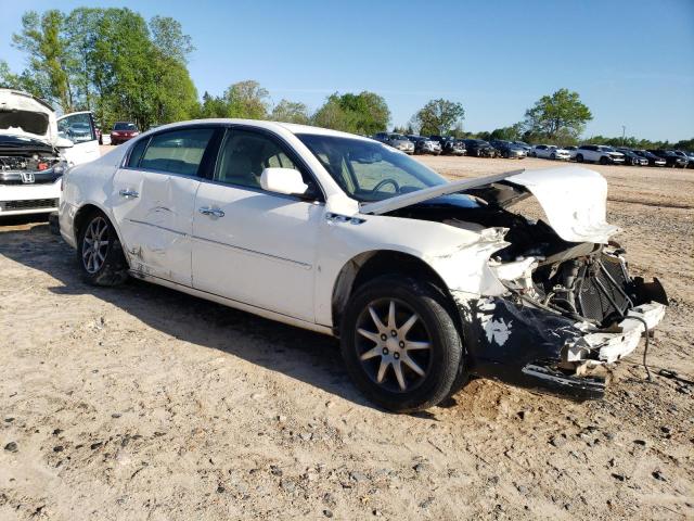 Photo 4 from auction – 2007 BUICK LUCERNE CX with VIN 1G4HD57267U108245