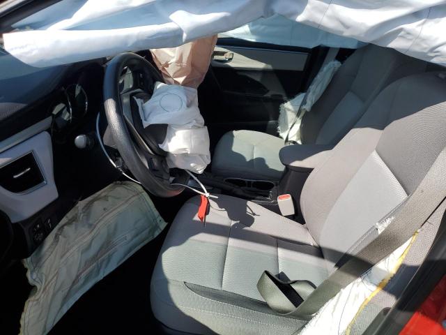 Photo 7 from auction – 2016 TOYOTA COROLLA with VIN 2T1BURHE8GC498207