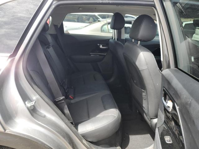 Photo 10 from auction – 2022 KIA NIRO LX with VIN KNDCB3LC7N5540549