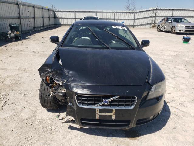 Photo 5 from auction – 2008 VOLVO C70 T5 with VIN YV1MC67258J045079