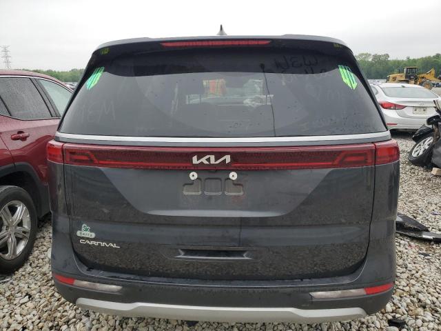 Photo 6 from auction – 2023 KIA CARNIVAL L with VIN KNDNB4H33P6195928