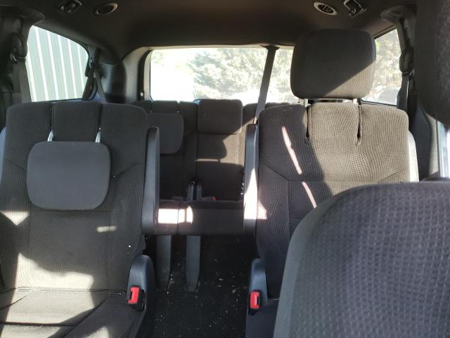 Photo 10 from auction – 2018 DODGE GRAND CARA with VIN 2C4RDGBG0JR160336