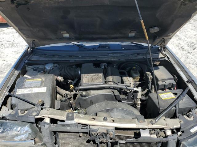 Photo 12 from auction – 2002 CHEVROLET TRAILBLAZE with VIN 1GNES16S526137022