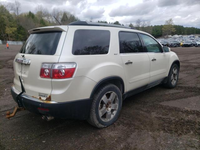 Foto 3 de la subasta – 2011 GMC ACADIA SLT con VIN 1GKKVSED6BJ131081