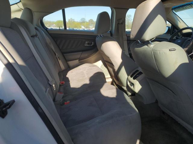 Photo 10 from auction – 2012 FORD TAURUS SEL with VIN 1FAHP2EW1CG121371