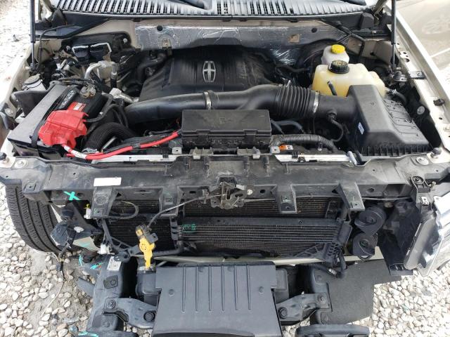 Photo 11 from auction – 2017 LINCOLN NAVIGATOR with VIN 5LMJJ2HT7HEL01383