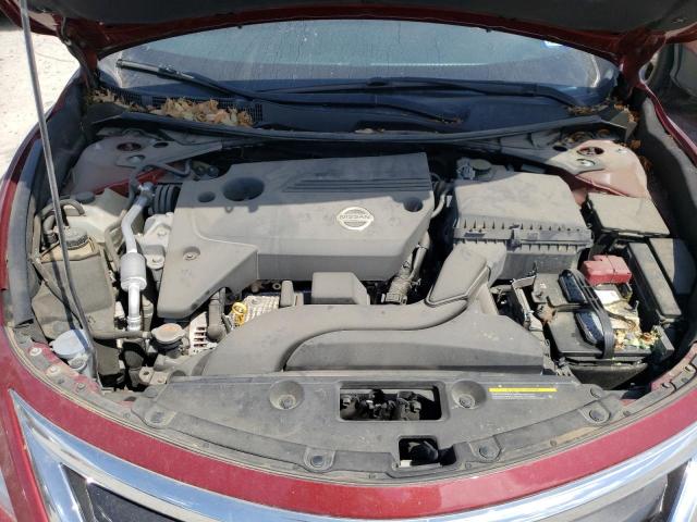 Photo 11 from auction – 2015 NISSAN ALTIMA 2.5 with VIN 1N4AL3AP7FC466045