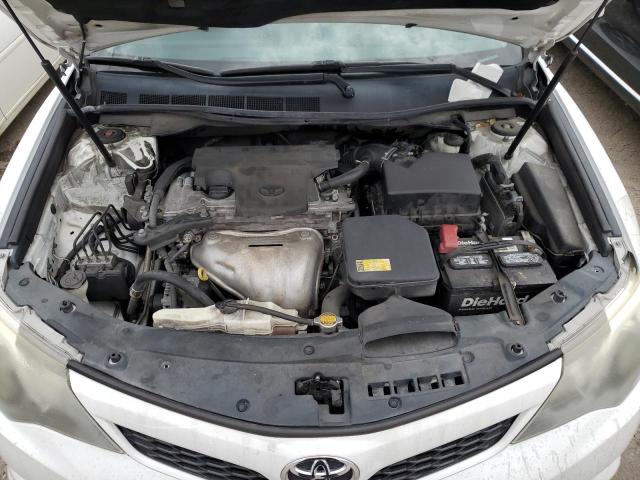 Photo 11 from auction – 2014 TOYOTA CAMRY L with VIN 4T1BF1FK0EU761144