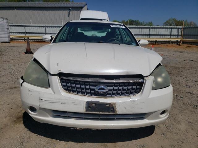 Photo 5 from auction – 2005 NISSAN ALTIMA 2.5 with VIN 1N4AL11D05C235772