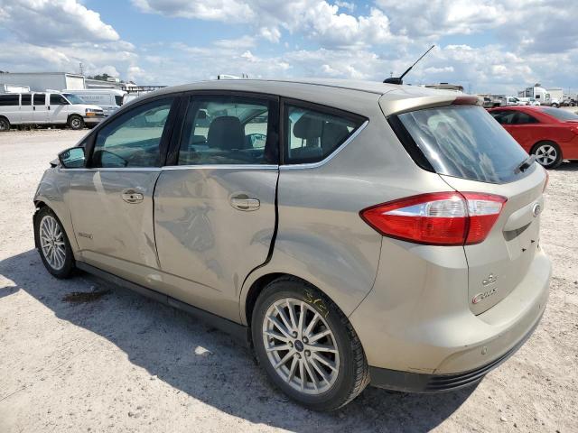 Photo 2 from auction – 2015 FORD C-MAX SEL with VIN 1FADP5BU5FL107827