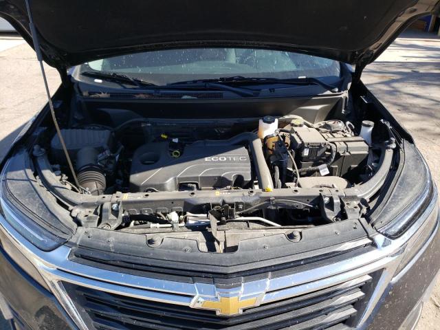 Photo 11 from auction – 2022 CHEVROLET EQUINOX LT with VIN 2GNAXUEV7N6140144