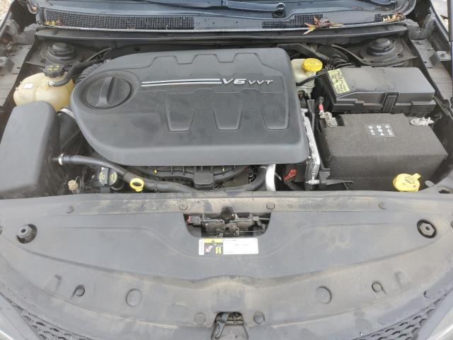 صورة رقم 11 من المزاد - 2015 CHRYSLER 200 S مع VIN 1C3CCCBG2FN518742