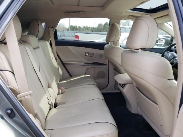 Photo 10 from auction – 2013 TOYOTA VENZA LE with VIN 4T3BK3BB3DU083461