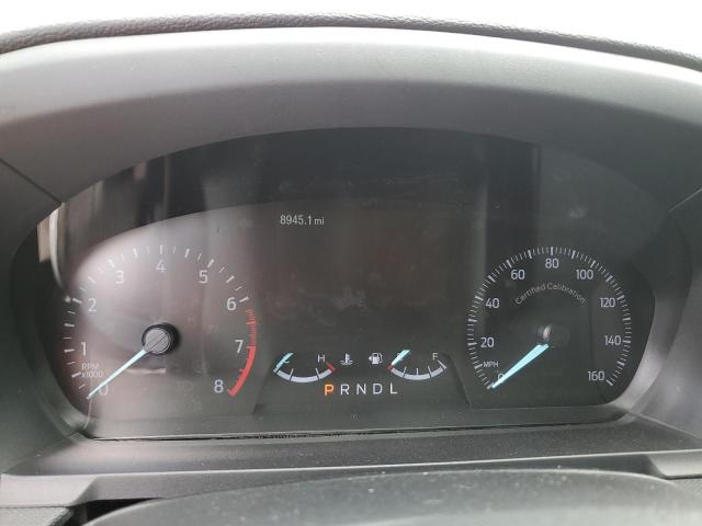 Photo 9 from auction – 2021 FORD EXPLORER P with VIN 1FM5K8AB1MGC24188