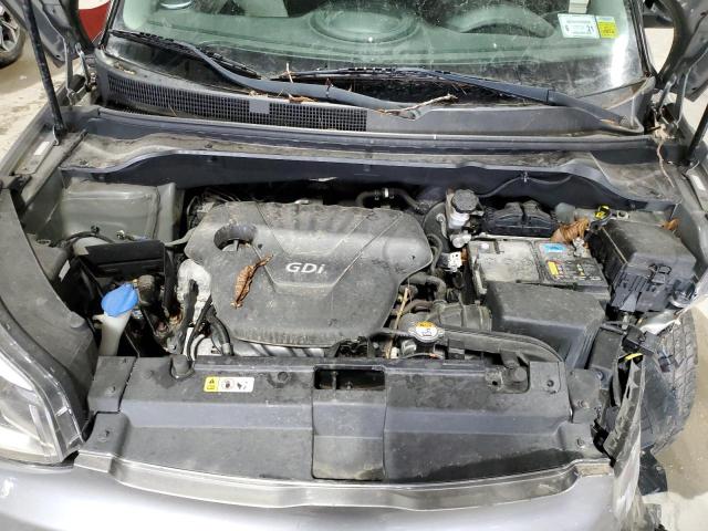 Photo 12 from auction – 2016 KIA SOUL with VIN KNDJN2A2XG7356376