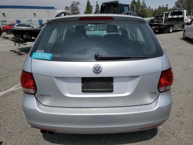 Photo 6 from auction – 2012 VOLKSWAGEN JETTA with VIN 3VWPL7AJ4CM667397